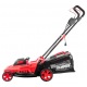 Газонокосилка электрическая Hammer ETK2000 в Курске