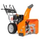 Снегоуборщик Daewoo DAST 8570 в Курске