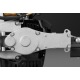 Бензиновый кусторез (бензокусторез) Caiman Hito 238P в Курске