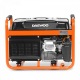 Бензогенератор Daewoo GDA 3500 2.8 кВт в Курске