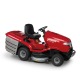 Садовый минитрактор Honda HF 2417 HTE в Курске