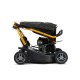 Газонокосилка бензиновая Stiga Collector 548 S в Курске