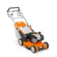 Газонокосилка бензиновая Stihl RM 545 VE в Курске