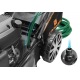 Газонокосилка бензиновая Carver LMG-3653DMSE-VS в Курске