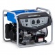 Бензогенератор Yamaha EF 7200 E 5 кВт в Курске