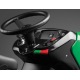 Садовый минитрактор Caiman Comodo Max 2WD 107D2K2 в Курске