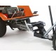 Садовый райдер Husqvarna R 420TsX AWD в Курске
