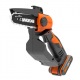 Аккумуляторная пила Worx WG324E-4&quot; в Курске