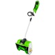 Снегоуборщик аккумуляторный GreenWorks G-Max 40V GD40SS (без аккумулятора и ЗУ) в Курске