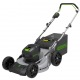 Газонокосилка аккумуляторная GreenWorks GC82LM46K5 в Курске
