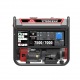 Бензогенератор Sunreka G7500EAX 7 кВт в Курске
