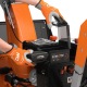 Снегоуборщик Daewoo DAST 1080EFI в Курске