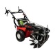 Подметальная машина Tielburger TK38 Professional в Курске