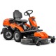 Садовый райдер Husqvarna R 316TX в Курске