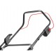 Бензиновый аэратор (cкарификатор) Caiman Cesar 70C MAX в Курске