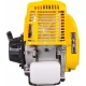 Бензокоса (бензиновый триммер) Huter GGT-15004ТA в Курске