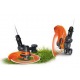 Триммер аккумуляторный Worx WG160E + комплект лески! в Курске