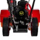 Подметальная машина DDE BS 6580 Combo в Курске