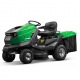 Садовый минитрактор Caiman Rapido Max Eco 2WD 97D2C2 в Курске
