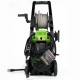 Мойка высокого давления GreenWorks GPWG4 130 бар в Курске