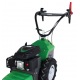 Газонокосилка бензиновая Caiman Tuno 80C в Курске