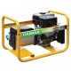 Бензогенератор Caiman Expert 6510X 5.9 кВт Subaru EX40 в Курске