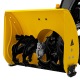 Снегоуборщик Denzel SBM 610S PRO в Курске