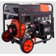 Дизельгенератор A-iPower AD7500EA 7 кВт в Курске