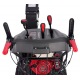 Снегоуборщик бензиновый EVOline SBG 610 HE в Курске