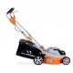 Газонокосилка аккумуляторная Villartec MA4043 SET AM402 + AC402 в Курске