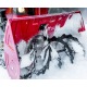 Снегоуборщик гусеничный Honda HSS 1380A ETD в Курске