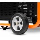 Бензогенератор Daewoo GDA 8500E-3 7 кВт в Курске