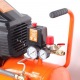 Компрессор поршневой Patriot 24-210L Pro в Курске