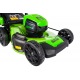 Газонокосилка аккумуляторная GreenWorks GD60LM51SPK4 в Курске
