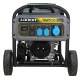 Дизельгенератор Loncin LCD7500D 5 кВт в Курске
