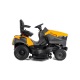 Садовый трактор Stiga Tornado 9121 WX в Курске