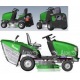 Садовый минитрактор Viking MT 6112 ZL в Курске