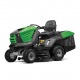 Садовый минитрактор Caiman Comodo Max 4WD 107D2K2 в Курске
