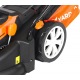Газонокосилка электрическая Yard Fox EL4350 в Курске