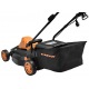 Газонокосилка электрическая Carver LME-1640 в Курске