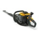 Бензиновый кусторез (бензокусторез) Stiga HT 725 в Курске
