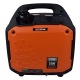Бензиновый генератор инверторный EVOline BQH 3300 E 2.7 кВт в Курске