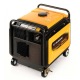 Бензиновый генератор Caiman RG2800iS 2.8 кВт в Курске