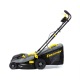 Газонокосилка электрическая Champion EM3816 в Курске