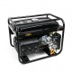 Бензогенератор Huter DY6500LXG 5 кВт в Курске