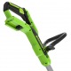 Аккумуляторный триммер GreenWorks G24LT30K2-10&quot; в Курске