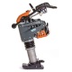 Вибротрамбовка Husqvarna Atlas Copco LT 5005 9&quot; + в Курске