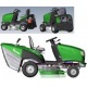 Садовый минитрактор Viking MT 5097 G в Курске