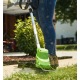 Аккумуляторный триммер GreenWorks GD40LT 8 Ач в Курске