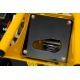 Измельчитель бензиновый Huter GSH-7800 в Курске